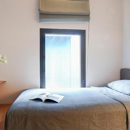 הו צ'י מין סיטי M Village Living Vo Thi Sau מראה חיצוני תמונה