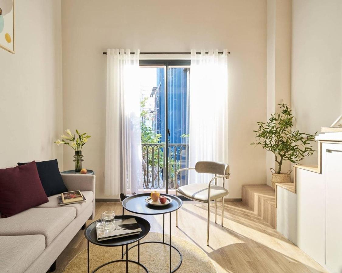 הו צ'י מין סיטי M Village Living Vo Thi Sau מראה חיצוני תמונה