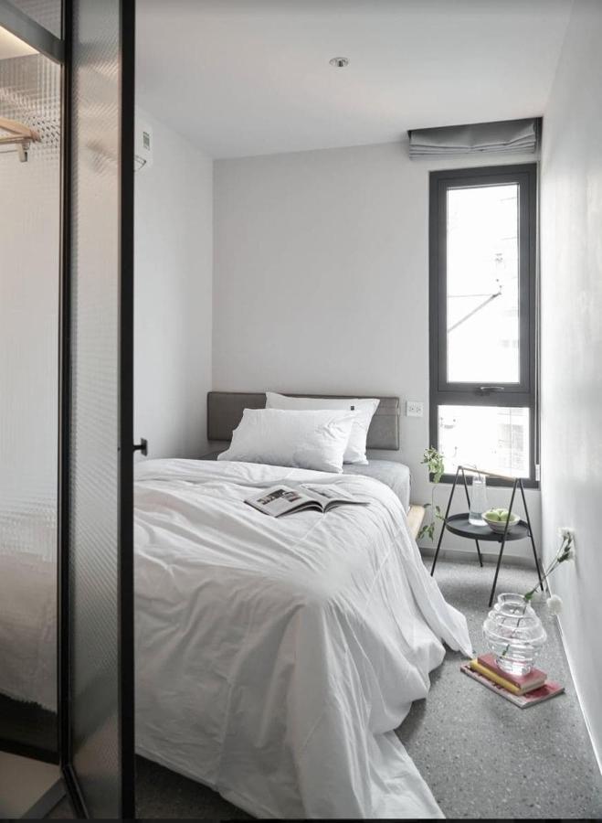 הו צ'י מין סיטי M Village Living Vo Thi Sau מראה חיצוני תמונה