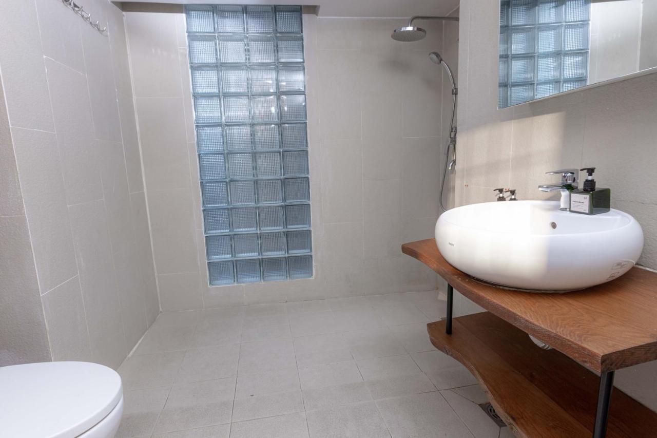 הו צ'י מין סיטי M Village Living Vo Thi Sau מראה חיצוני תמונה